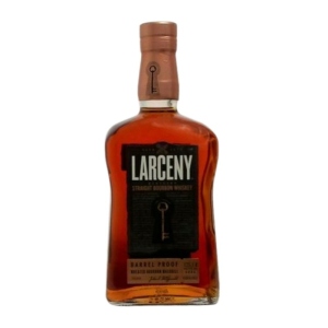 Larceny Bourbon Barrel Proof